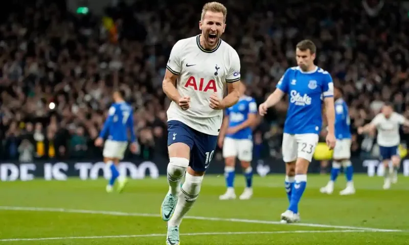 Premier League: Το σερί της Τότεναμ και ο πρώην του Ολυμπιακού που πλήγωσε τη Νότιγχαμ Φόρεστ
