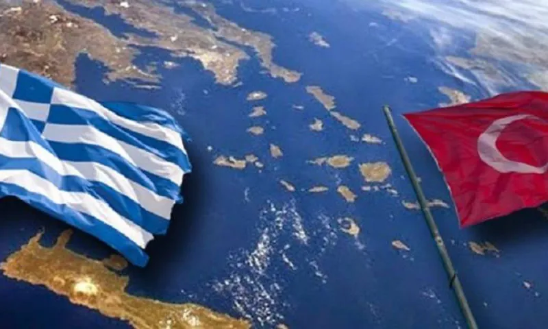 Ελληνοτουρκικά - Η κίνηση που θα «τρελάνει» τον Ερντογάν: «Η Ελλάδα να επεκτείνει τα χωρικά ύδατα στα 12 ναυτικά μίλια»