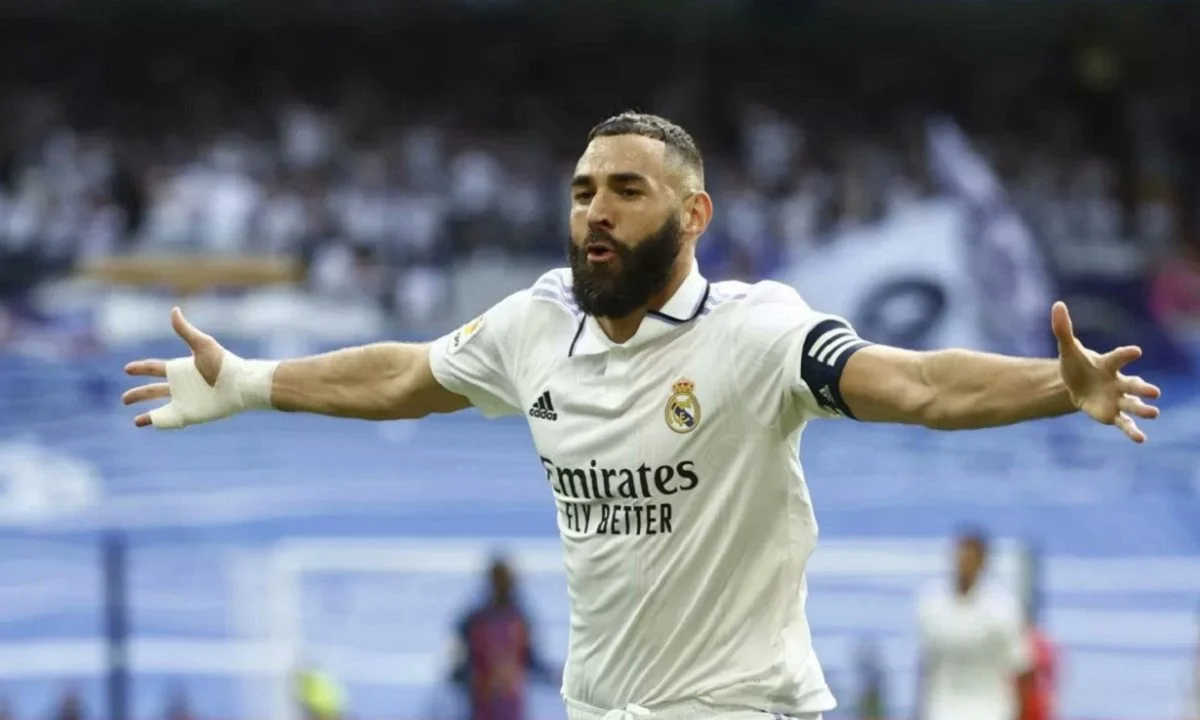 Σταθερά στην κορυφή της La Liga η Ρεάλ Μαδρίτης