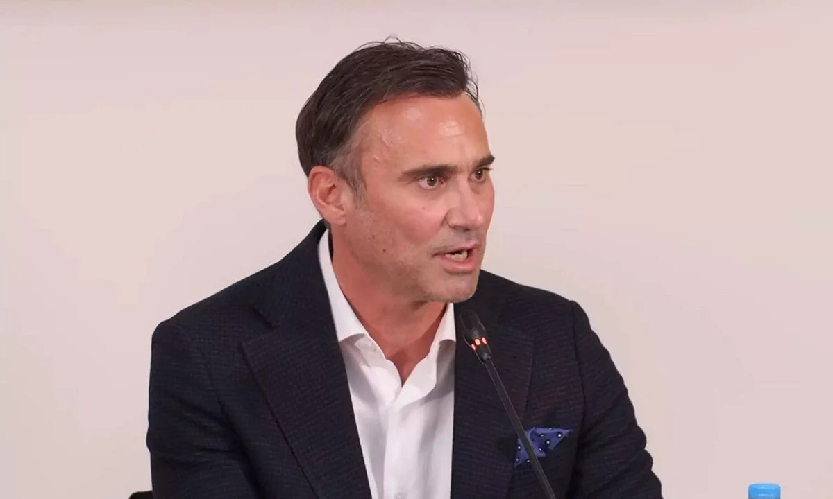 Σέρρες: Η υπόθεση από τα πρώτα επεισόδια της νέας σειράς του Γιώργου Καπουτζίδη στον ANT1!