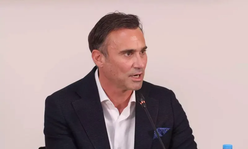Σέρρες: Η υπόθεση από τα πρώτα επεισόδια της νέας σειράς του Γιώργου Καπουτζίδη στον ANT1!