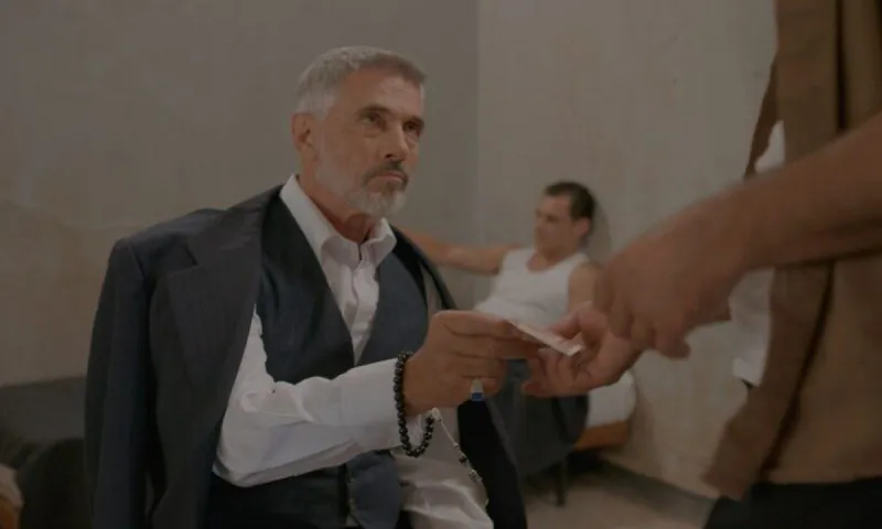 Έρωτας Φυγάς: Τι κρύβει η Μαργέτα από την Αλεξάνδρα;