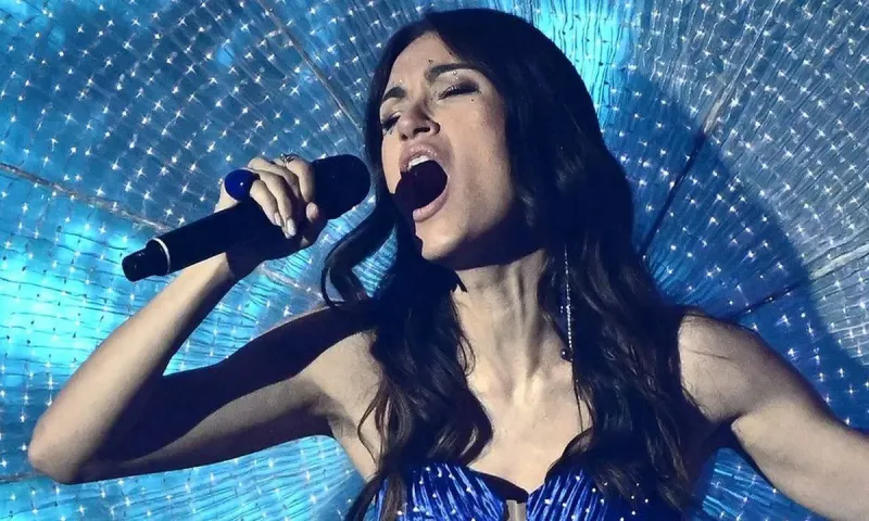 Eurovision: Αποσύρθηκαν δύο χώρες - Ποιος είναι ο λόγος;