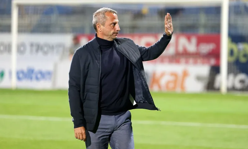 Super League νέα 17/10: Αυτός σώζει τον Μεταξά, ποιον κράτησε ο Ατρόμητος