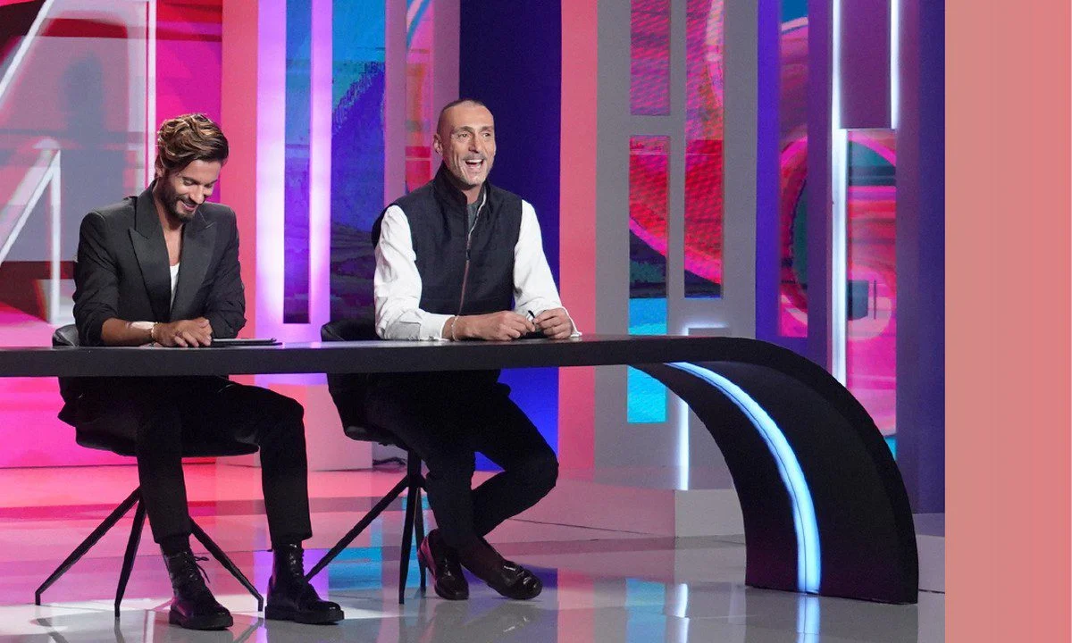 GNTM trailer 18/10: Guest κριτής άδειασε διαγωνιζόμενη - Απίστευτη ατάκα