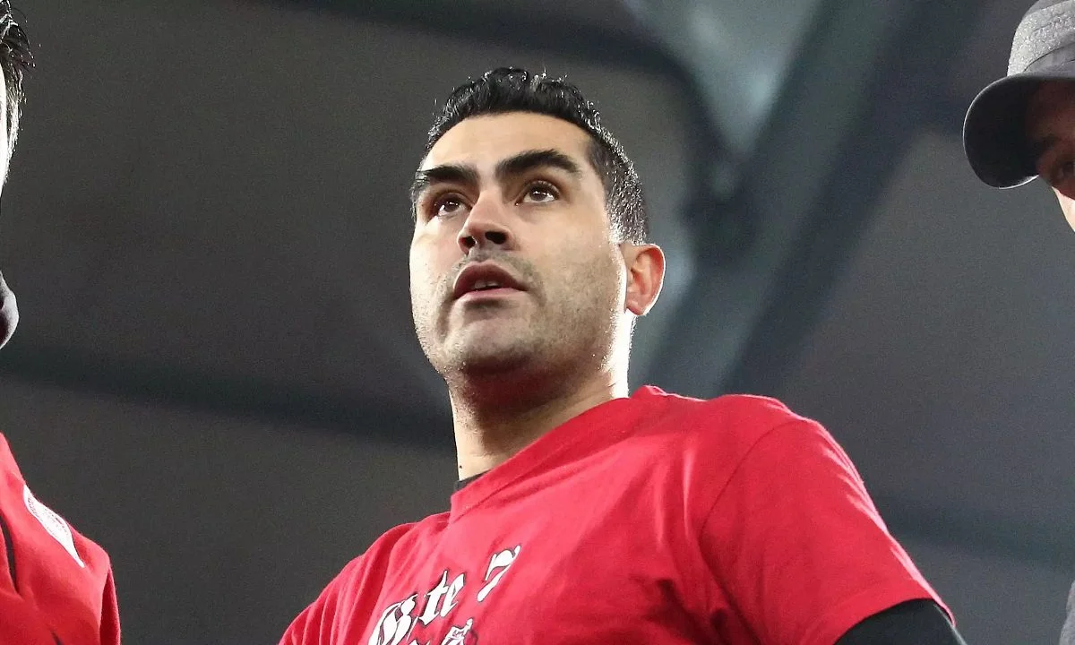 Νέρι Καστίγιο: Με μας αυτοί οι παίκτες του Ολυμπιακού δεν θα έμπαιναν αλλαγή ούτε αν ήμασταν 4-0!