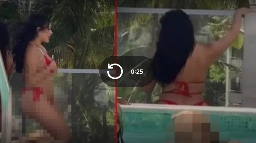 Σάλος στην Αγγλία από μια νεαρή γυναίκα, που εμφανίστηκε με προκλητικό μαγιό, σε χώρο με παιδιά, χορεύοντας μάλιστα σε στυλ twerking.