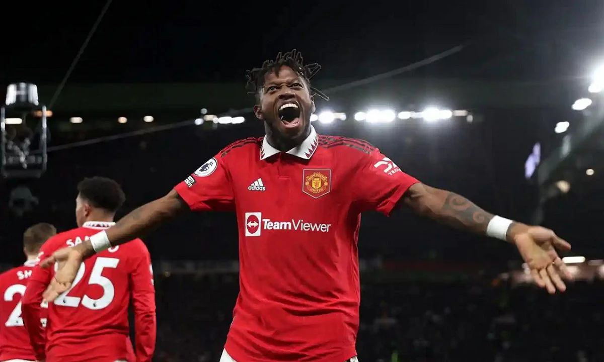 Ο Φρεντ επέστρεψε στα γκολ στην Premier League