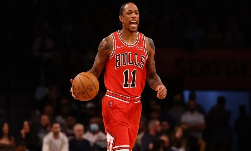NBA Αποτελέσματα: Σαρωτικοί Μπουλς κόντρα στους Χιτ - «Θρίλερ» στο Μάβερικς - Σανς
