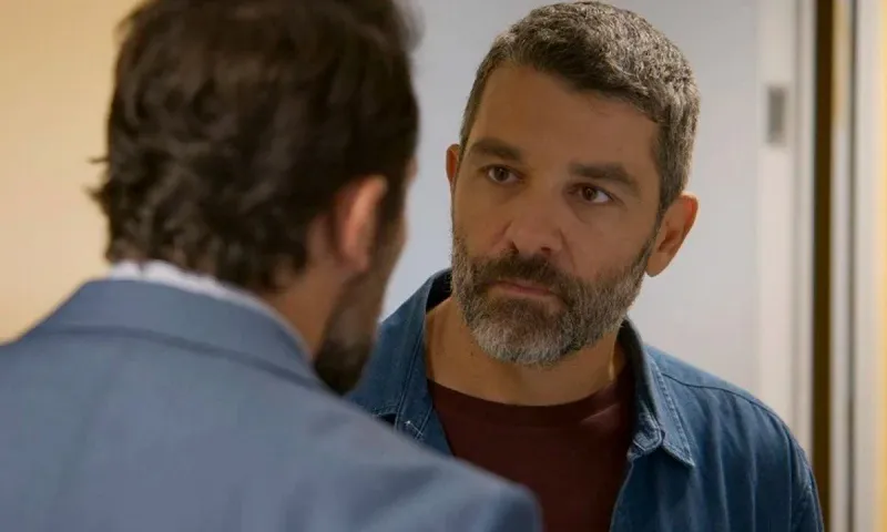 Παγιδευμένοι επόμενα επεισόδια: Άγρια κακοποίηση της πρώην γυναίκας του Ανδρέα - Η βιολογική του κόρη τρέχει για βοήθεια