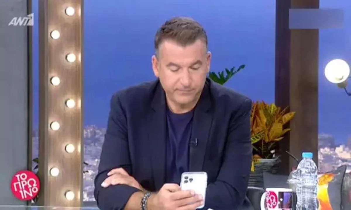 Το κράτος αδυνατεί να προστατέψει την 12χρονη από κακόβουλες διαρροές που γίνονται στον βωμό του κέρδους - Οργή έχει ξεσπάσει στα social media.