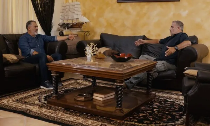 Η γη της ελιάς επόμενα επεισόδια: Προσπαθούν να σκοτώσουν την Αθηνά - Μπαίνει ξανά στην απομόνωση