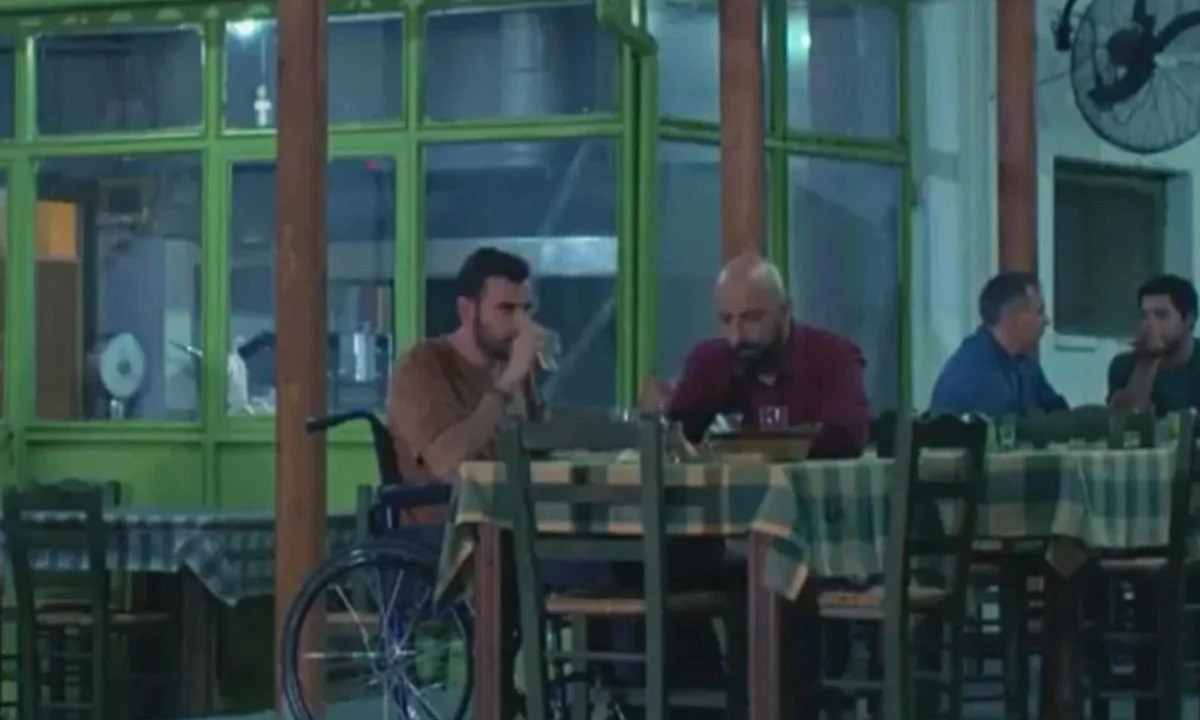 Μαύρο Ρόδο επόμενα επεισόδια: Όλες οι καταιγιστικές εξελίξεις από τα επόμενα επεισόδια της σειράς «Μαύρο Ρόδο».