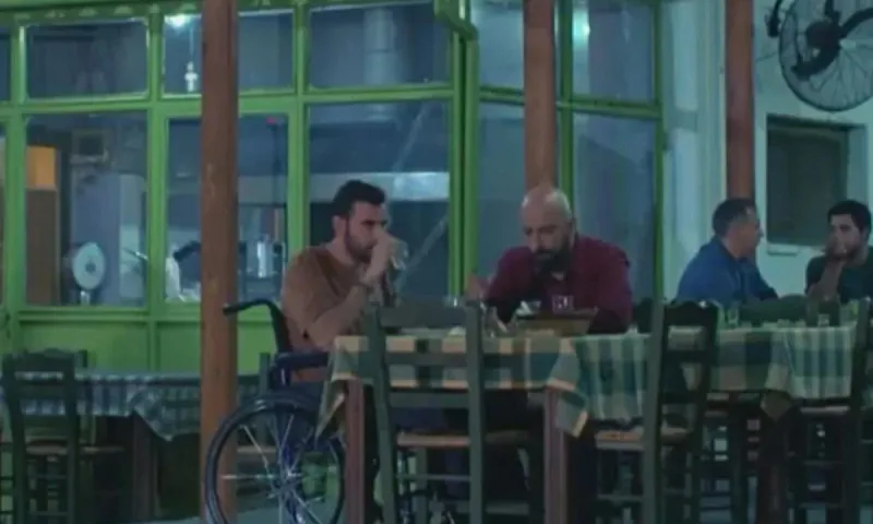 Μαύρο Ρόδο επόμενα επεισόδια: Ο Σταυρίνος περπατάει ξανά