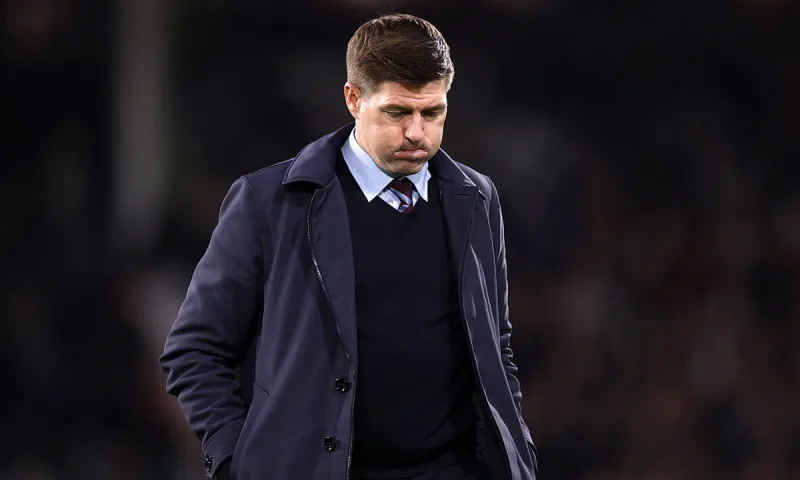 Από την Premier League στην «ανεργία» - Ο «εφιάλτης» του Τζέραρντ, ο Τούχελ και ο Λάζε