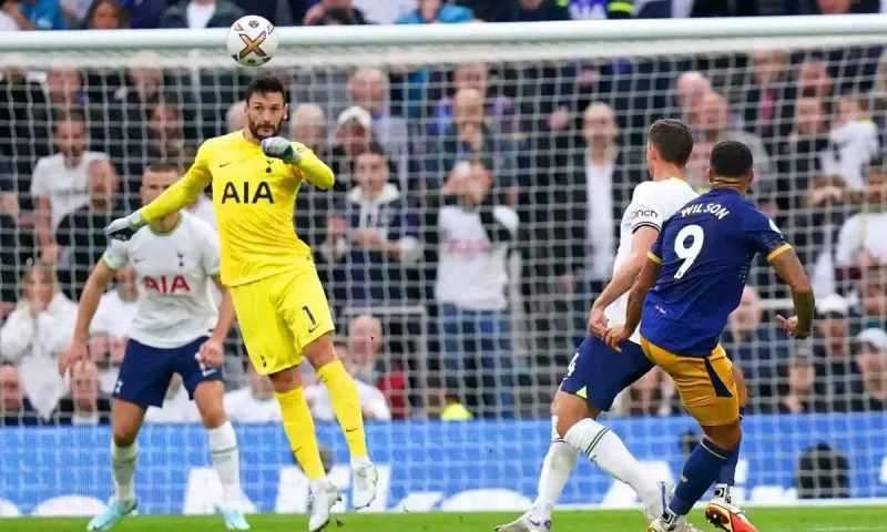 Premier League: Γκέλα η Άρσεναλ και Νιούκαστλ τετράδας
