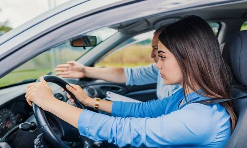 Ηνωμένο Βασίλειο: Ταξίδεψε 800χλμ. για την πιο «εύκολη» εξέταση οδήγησης - Απέτυχε!