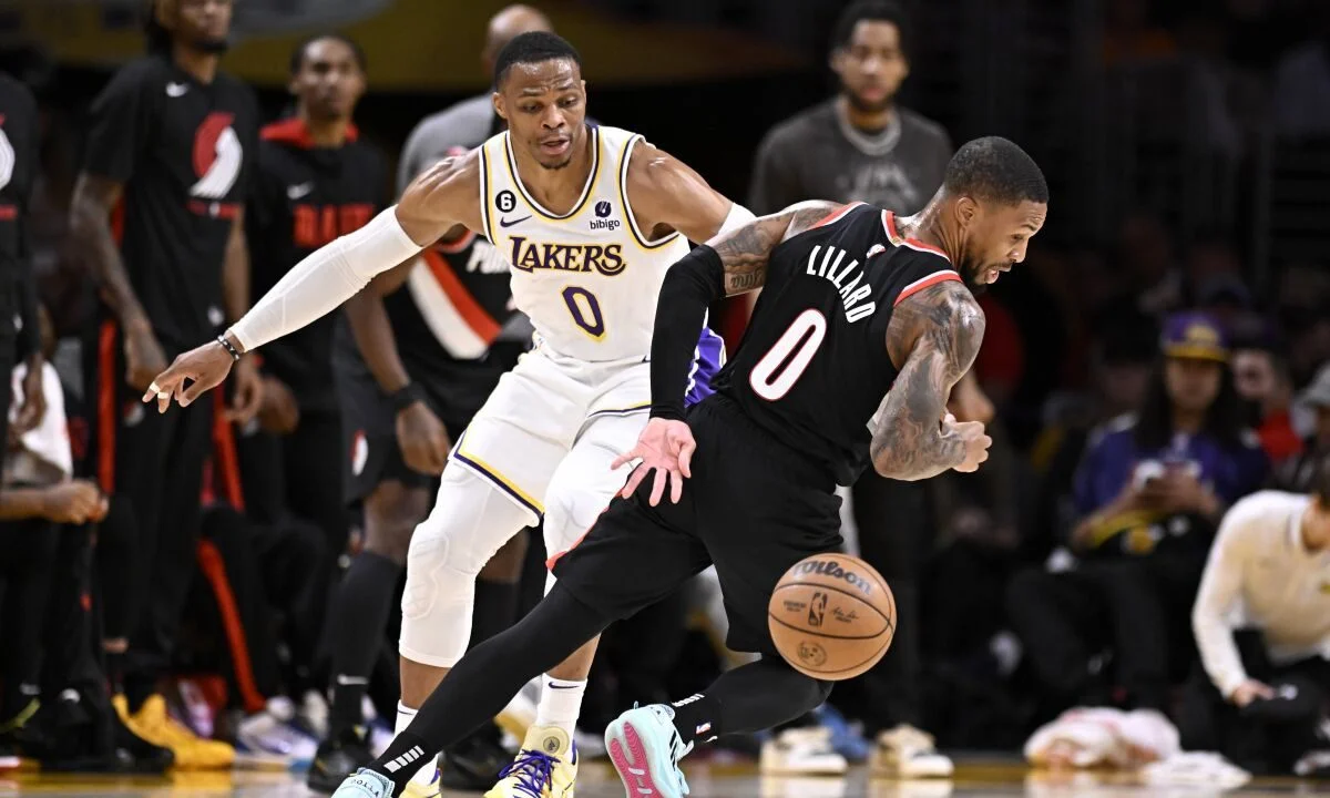 NBA Αποτελέσματα: Νέα ήττα για τους Λέικερς, επιστροφή στις νίκες για τους Γουόριορς!