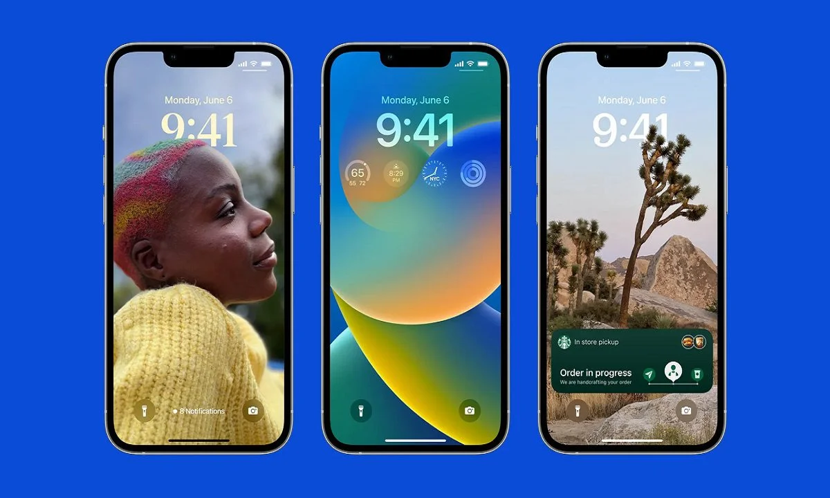 Apple: Σήμερα η μεγάλη αναβάθμιση των iPhone σε iOS 16.1 – Αυτές είναι οι αλλαγές!