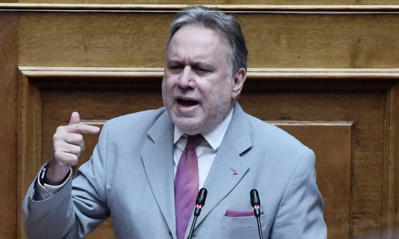 Ελληνοτουρκικά: Πρώην Έλληνας πρέσβης αποκαλύπτει γιατί παρακαλούσε τον Τσαβούσογλου ο Γιώργος Κατρούγκαλος - Τι έγινε