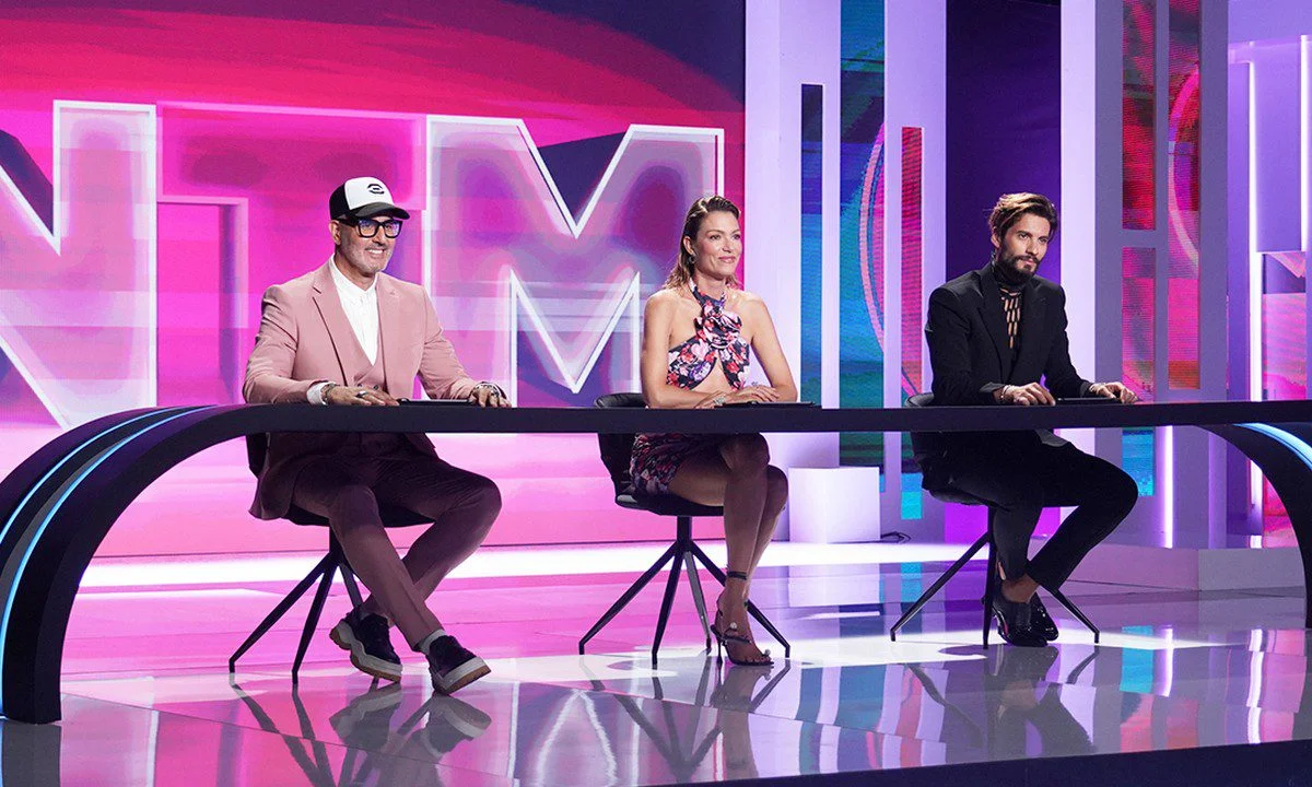 GNTM trailer 25/10: