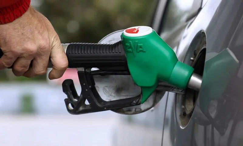 Fuel Pass 3: Τελικά...δεν θα το δώσουν...διαψεύδοντας διαρροές που οι ίδιοι έκαναν