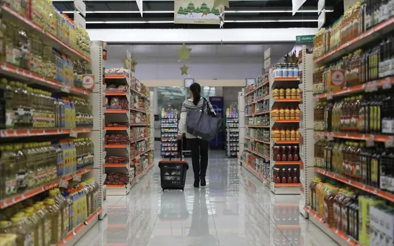 «Καταπέλτης» ο πρόεδρος του ΙΝΚΑ: Αισχροκέρδεια άνω του 1.000% σε τρόφιμα