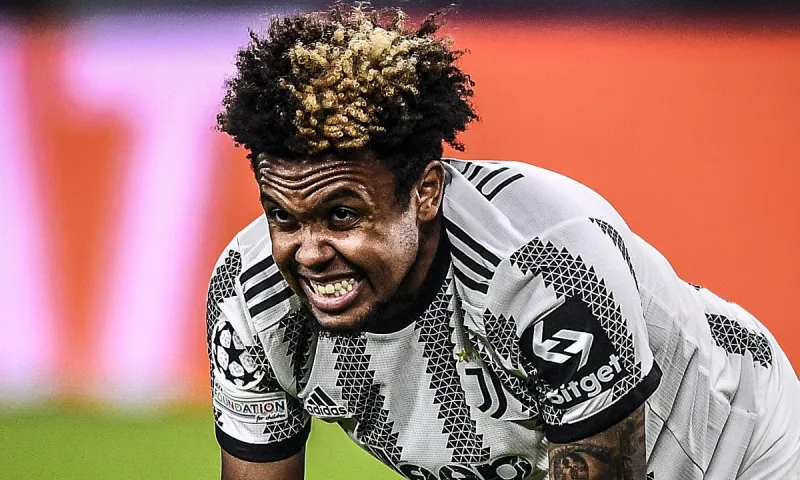 Champions League: Τραγική Γιουβέντους, σεφτέ ο Γιακουμάκης, ζωγράφισε ο Μέσι - Όλα τα γκολ (vids)
