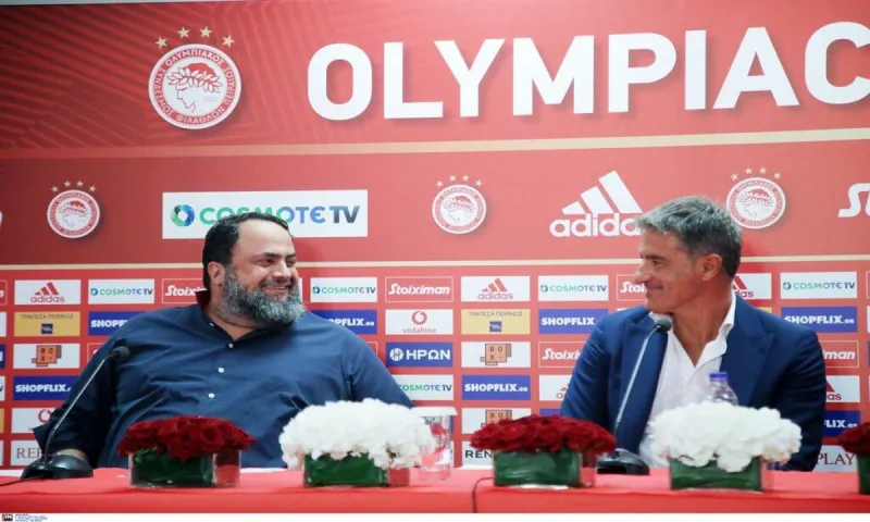 Έρχονται και άλλοι Ντόι με εντολή Μαρινάκη