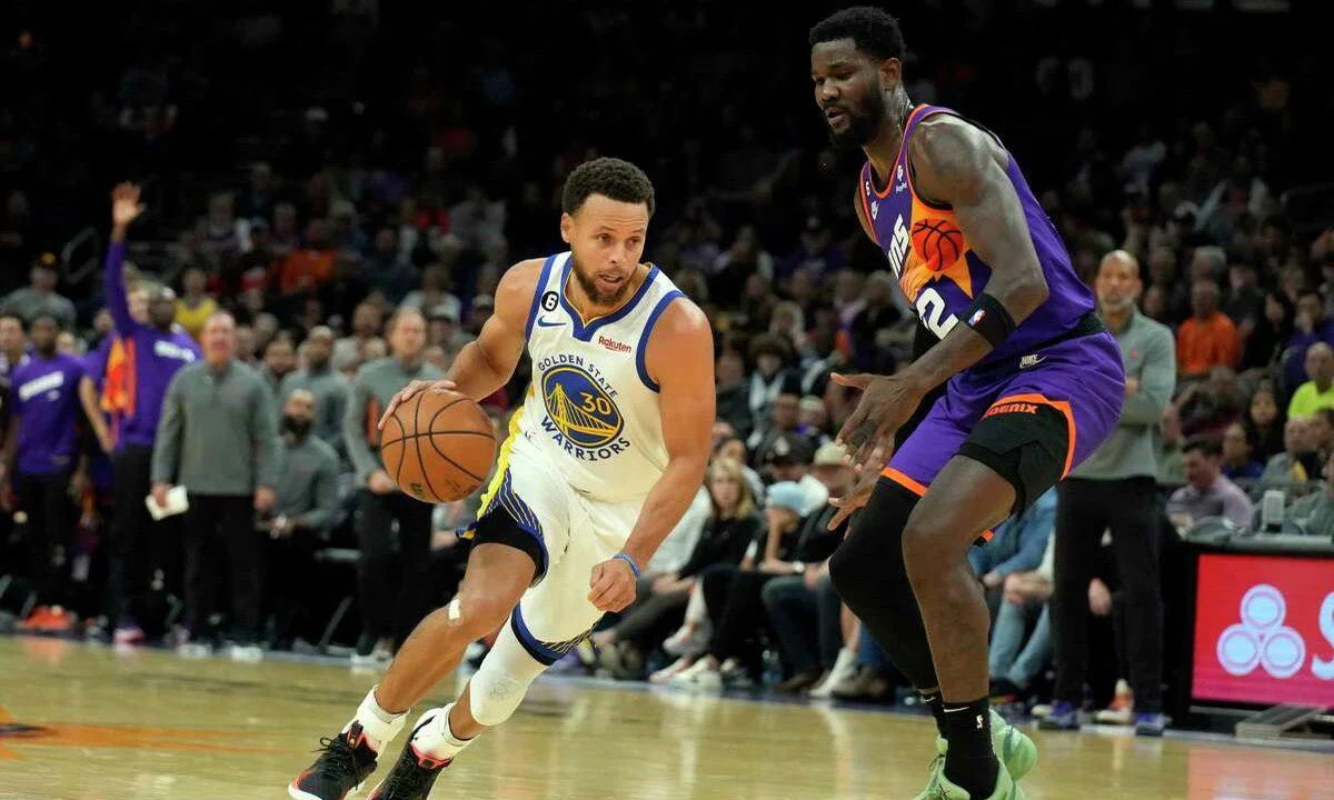 NBA Αποτελέσματα: Οι Σανς «βύθισαν» τους Γουόριορς - Σοκ για τους Κλίπερς