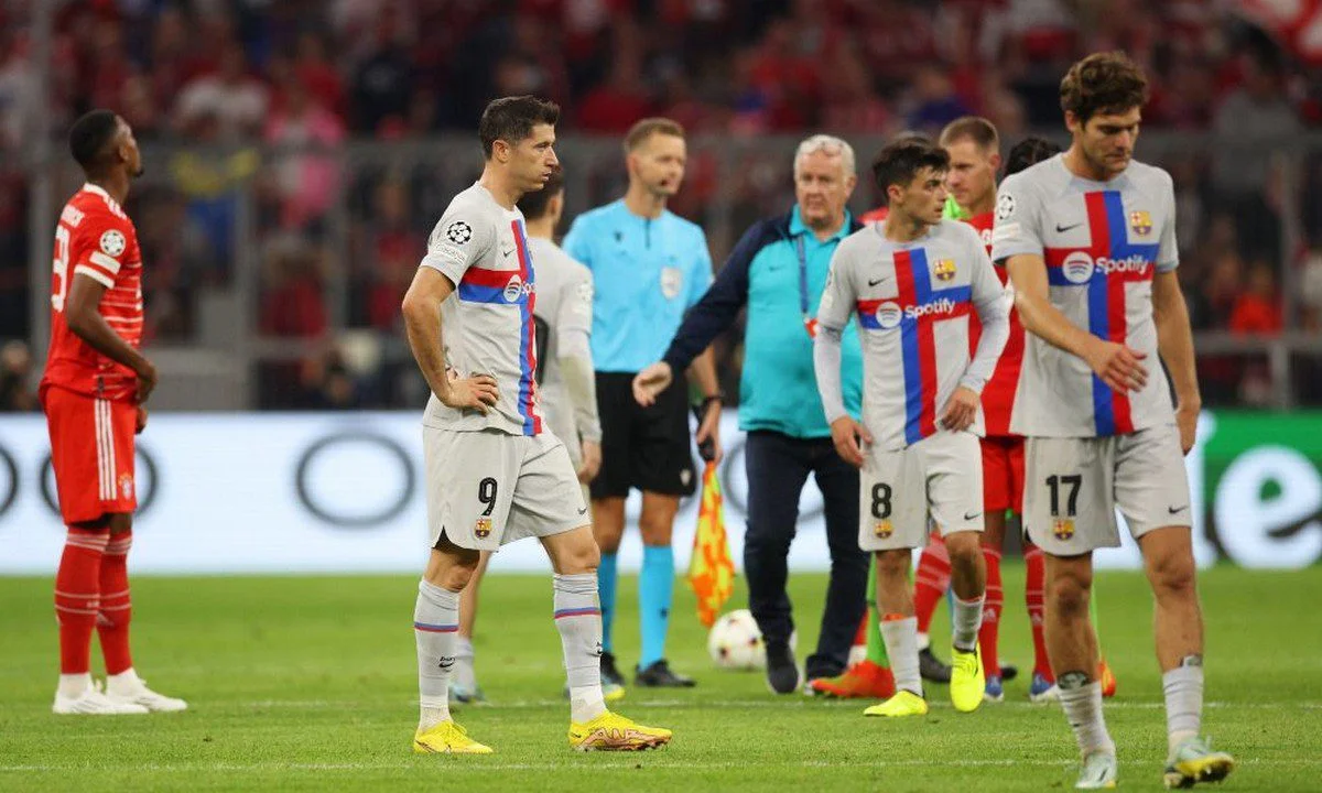 Champions League: Σε ποιους αγώνες κρίνεται σήμερα η πρόκριση