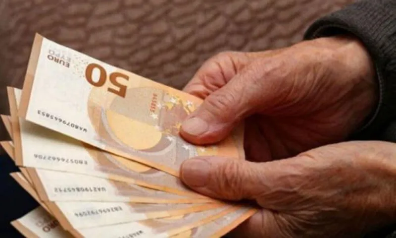 Συντάξεις: Οριστικό - Τότε θα δουν οι συνταξιούχοι τις αυξήσεις της πλάκας στους λογαριασμούς τους