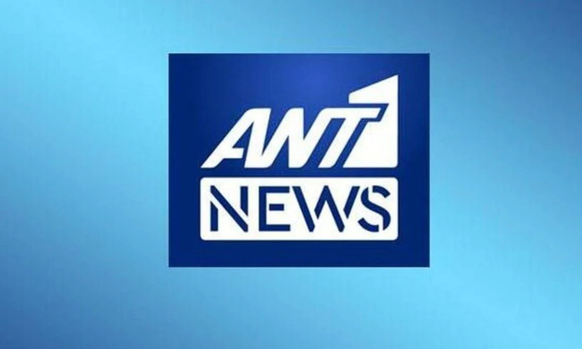 ANT1: Όπως αποφάσισαν οι ιθύνοντες του σταθμού του Αμαρουσίου, το Πρώτο Δελτίο με τον Γιώργο Γρηγοριάδη και την Ηρώ Ράντου, θα να κοπεί.