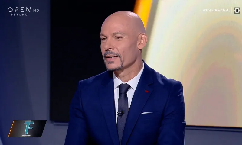Διαιτησία: «Πετάει» λεφτά ο Σαββίδης - Ο Κάκος έχει «μεσάνυχτα»! (vid)