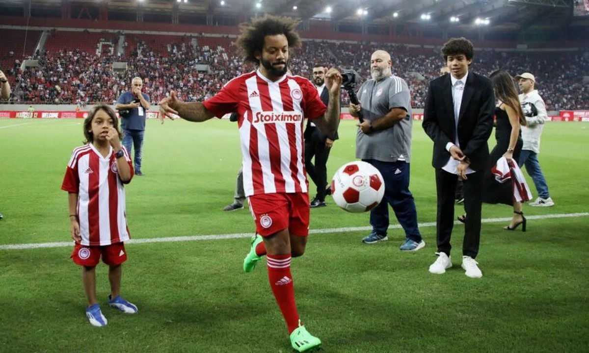 Tα λαβράκια από MLS για Super League και ο Μαρσέλο
