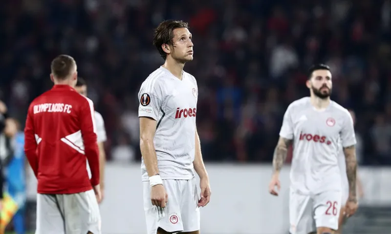 UEFA Ranking Ελλάδα: Σταθερά στην 20ή θέση η Ελλάδα - Πλησιάζει το Ισραήλ, «έρχεται» η Κύπρος
