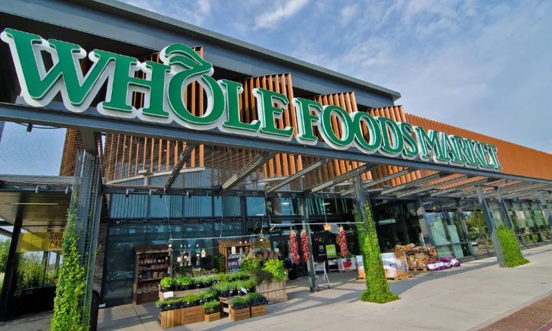Whole Foods: Η αμερικανική εταιρεία που ενώνει Τούρκους και Έλληνες