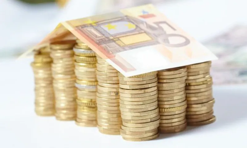 Στεγαστικά δάνεια: Πόσο ανεβαίνει η δόση με την αύξηση του επιτοκίου από την ΕΚΤ - Παραδείγματα