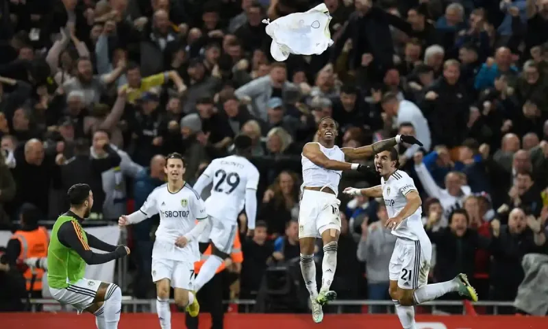 Premier League: Στην κορυφή η Σίτι, στραπάτσα για Τσέλσι και Λίβερπουλ, μεγάλη ανατροπή η Τότεναμ