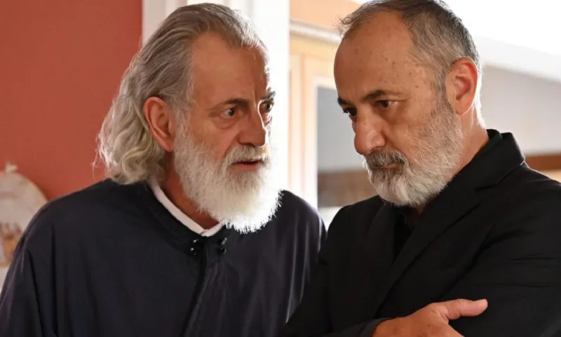 Σασμός: «Τέλος» από τον ALPHA τον Δεκέμβρη - Τι έχει συμβεί