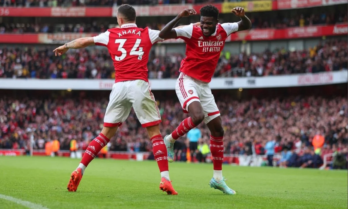 Στραπάτσο για τη Νότιγχαμ Φόρεστ στην Premier League