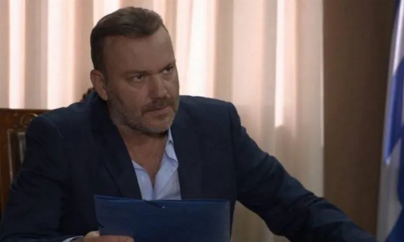 Τρία Μίλια επόμενα επεισόδια: Τίμος και η Δέσποινα υποχρεώνονται να φιλοξενήσουν πρώην μπράβο του Μερκίνη