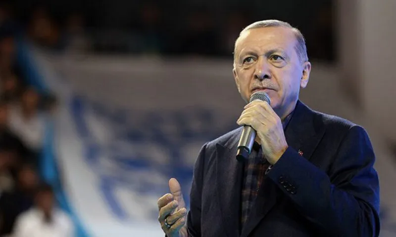 Ελληνοτουρκικά: Νέα επίθεση της Τουρκίας εναντίον Ελλάδας και Ευρώπης - Αδιανόητες κατηγορίες