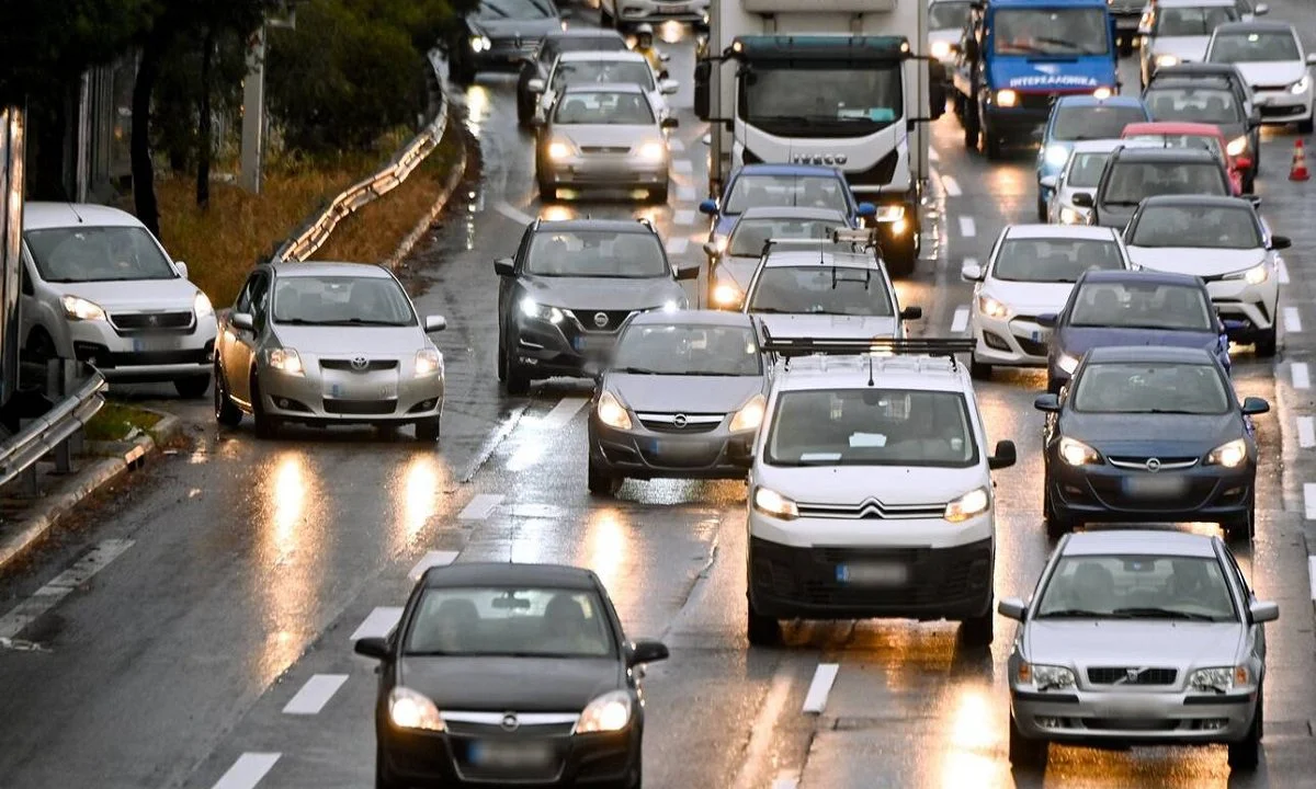 Τέλη Κυκλοφορίας: Έρχονται τα ποσά στο myCar!