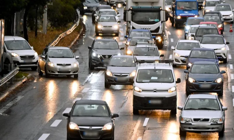 Τέλη Κυκλοφορίας: Έρχονται τα ποσά στο myCar!