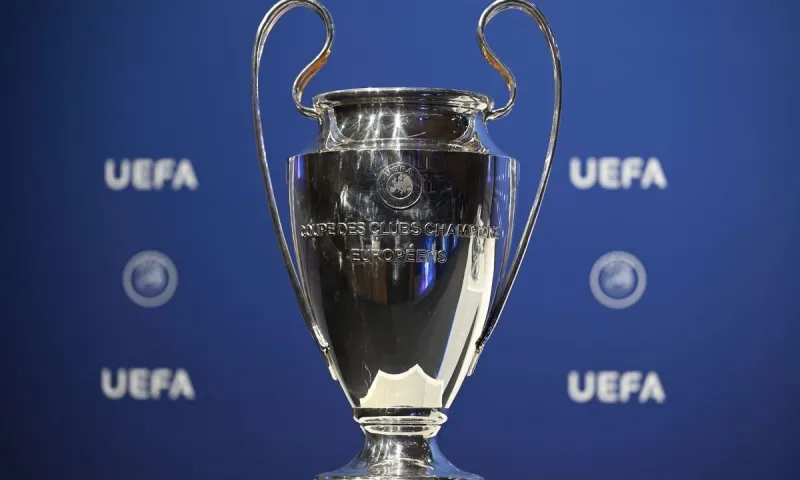 Η τελευταία αγωνιστική του Champions League με τις καλύτερες αποδόσεις από το ΠΑΜΕ ΣΤΟΙΧΗΜΑ