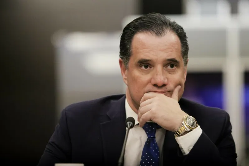 Άδωνις Γεωργιάδης: Δεν ανέχομαι λογιστικά τρικ για το «καλάθι», άλλα πρόστιμα δεν θα μπουν σε όσους τα κάνουν
