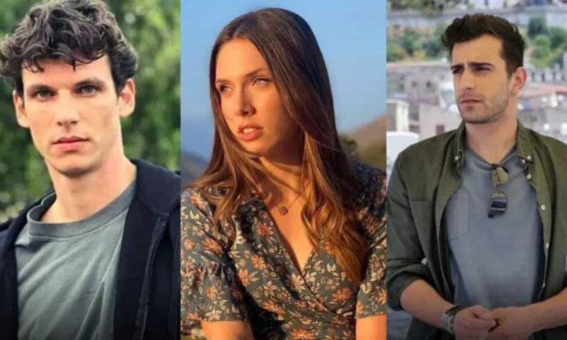 Η γη της ελιάς: Το απίστευτο λάθος του Ανδρέα Γεωργίου - Αυτό είναι