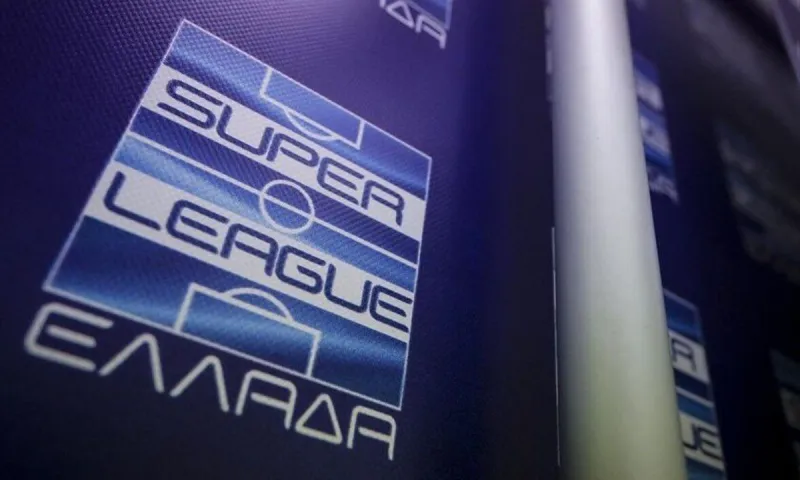 Ο Μαρινάκης φέρνει χορηγό στη Super League