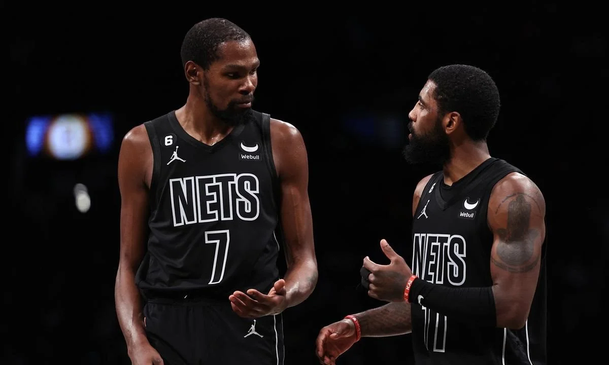 NBA Αποτελέσματα: Νέα ήττα για τους Νετς – Δεν τα κατάφεραν οι πρωταθλητές!